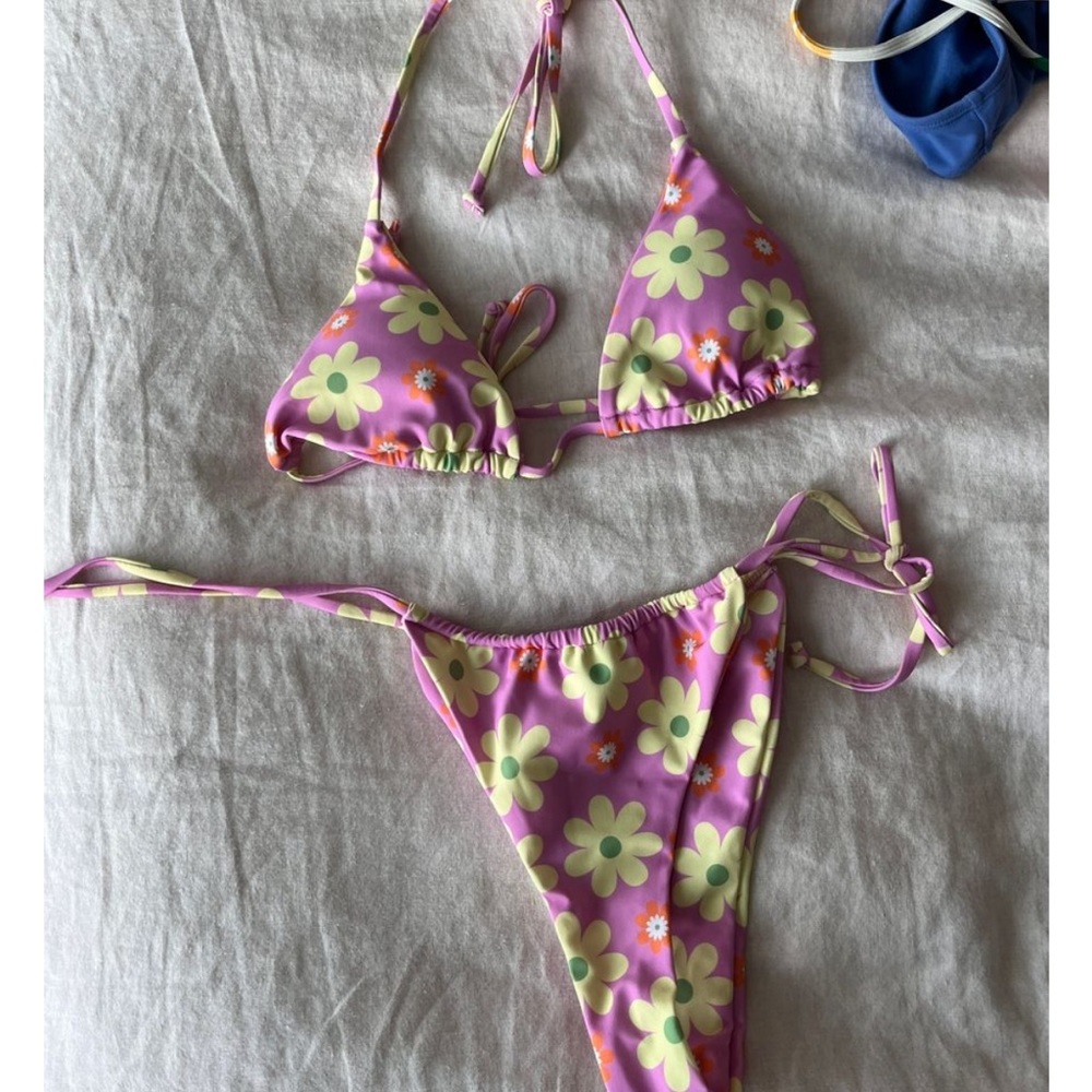 aurelle bikini